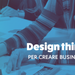 Design thinking all’interno delle aziende italiane