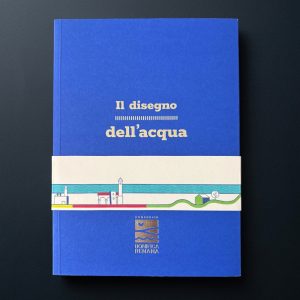 Scopri di più sull'articolo Il disegno dell’acqua